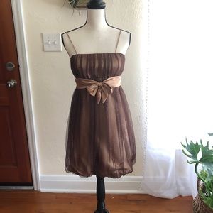 Women’s Dress
